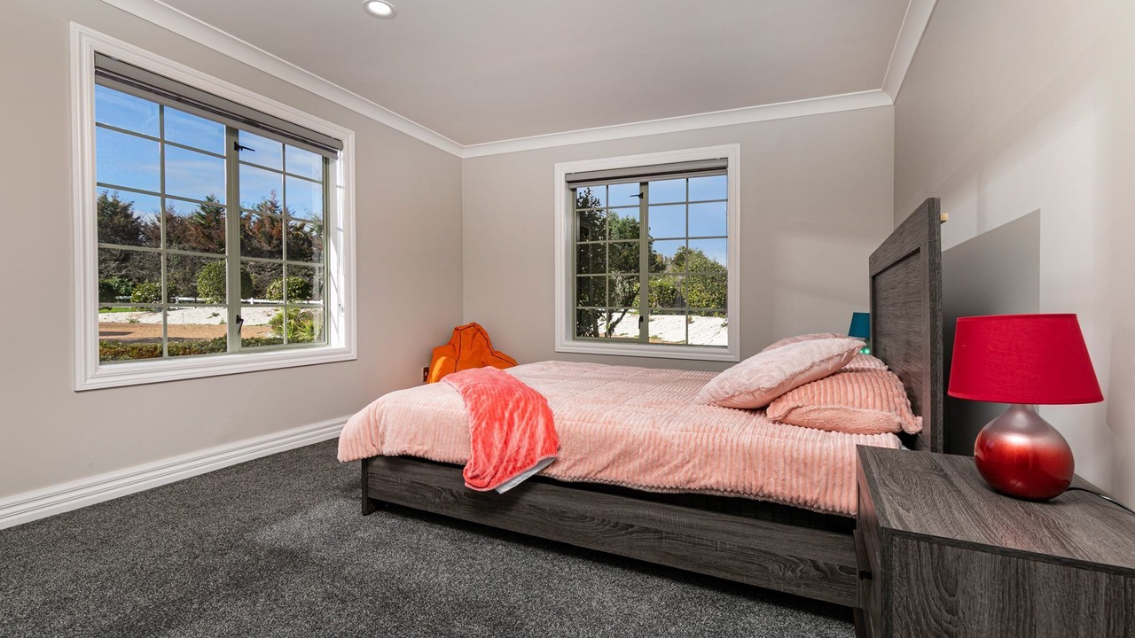 Photo of Bedroom in Papakura