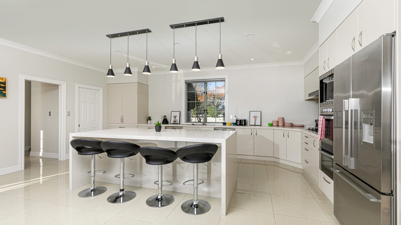 Photo of Kitchen in Papakura