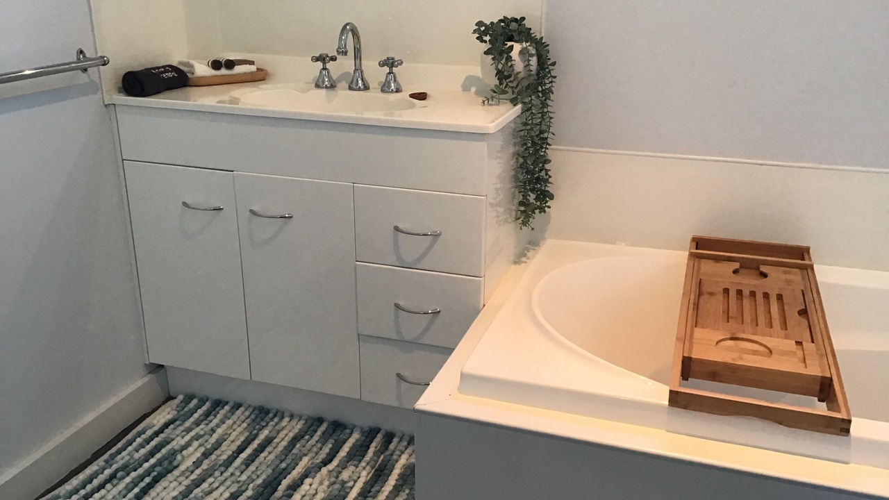Photo of Bathroom in Clarence Point