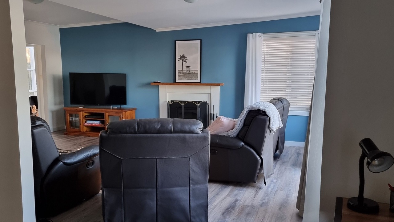 Photo of Livingroom in Clarence Point