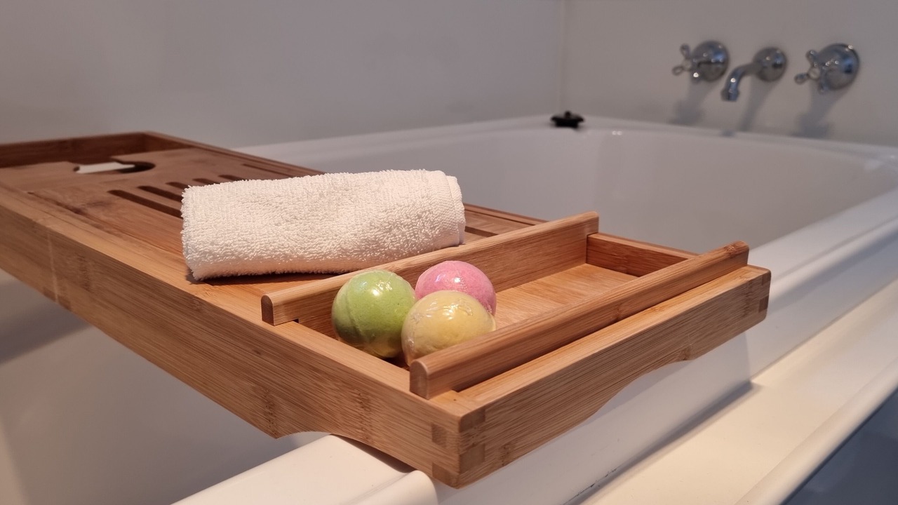 Photo of Bathroom in Clarence Point
