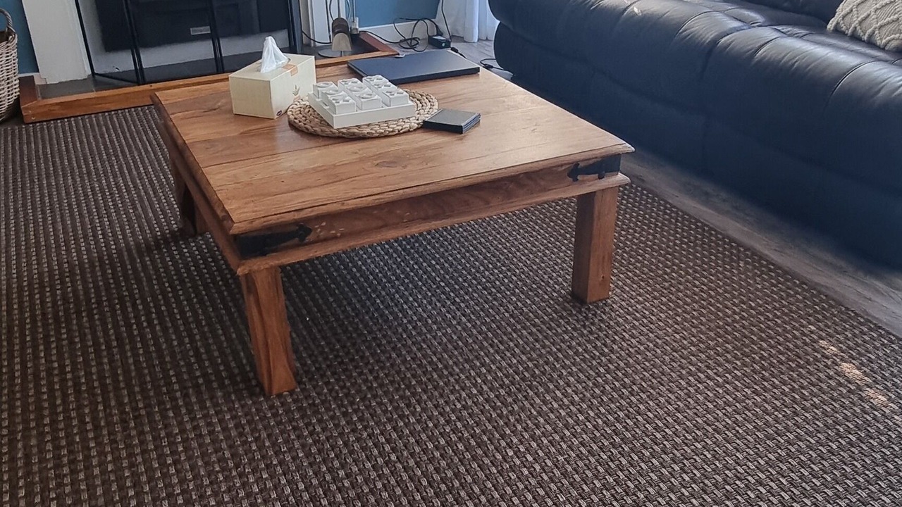 Photo of Livingroom in Clarence Point