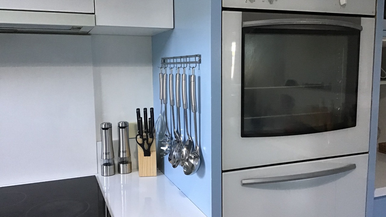 Photo of Kitchen in Clarence Point