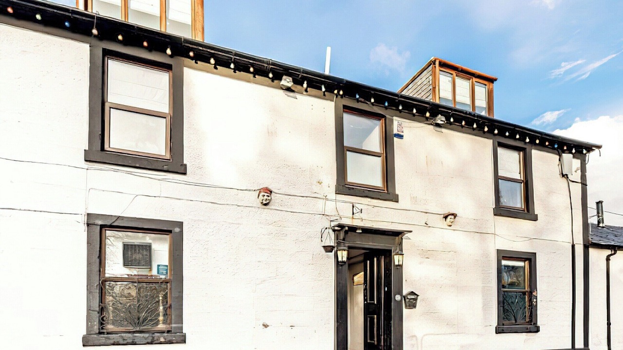 Photo of Outdoor in Mauchline