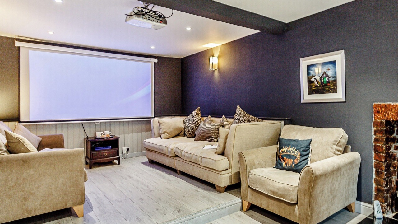 Photo of Bedroom in Mauchline