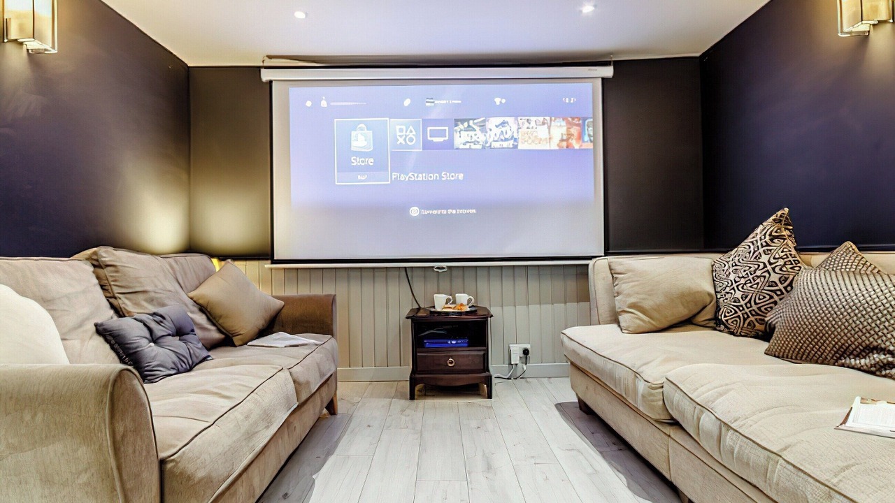 Photo of Bedroom in Mauchline