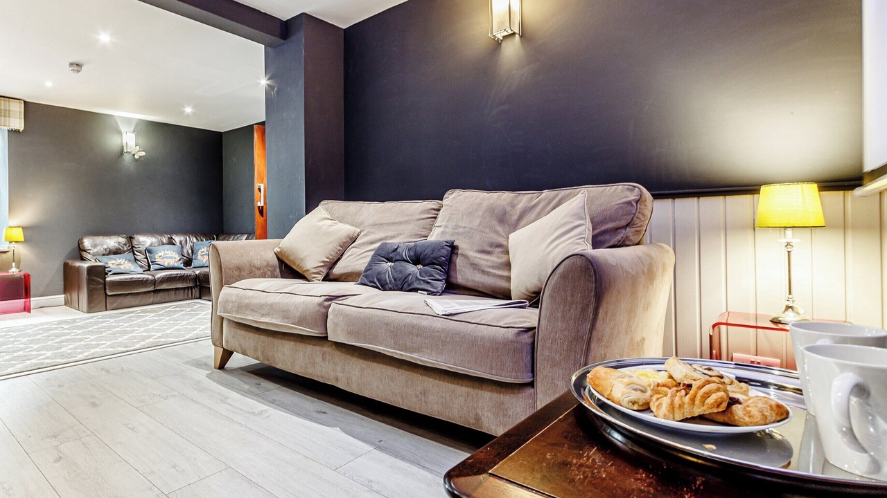 Photo of Bedroom in Mauchline