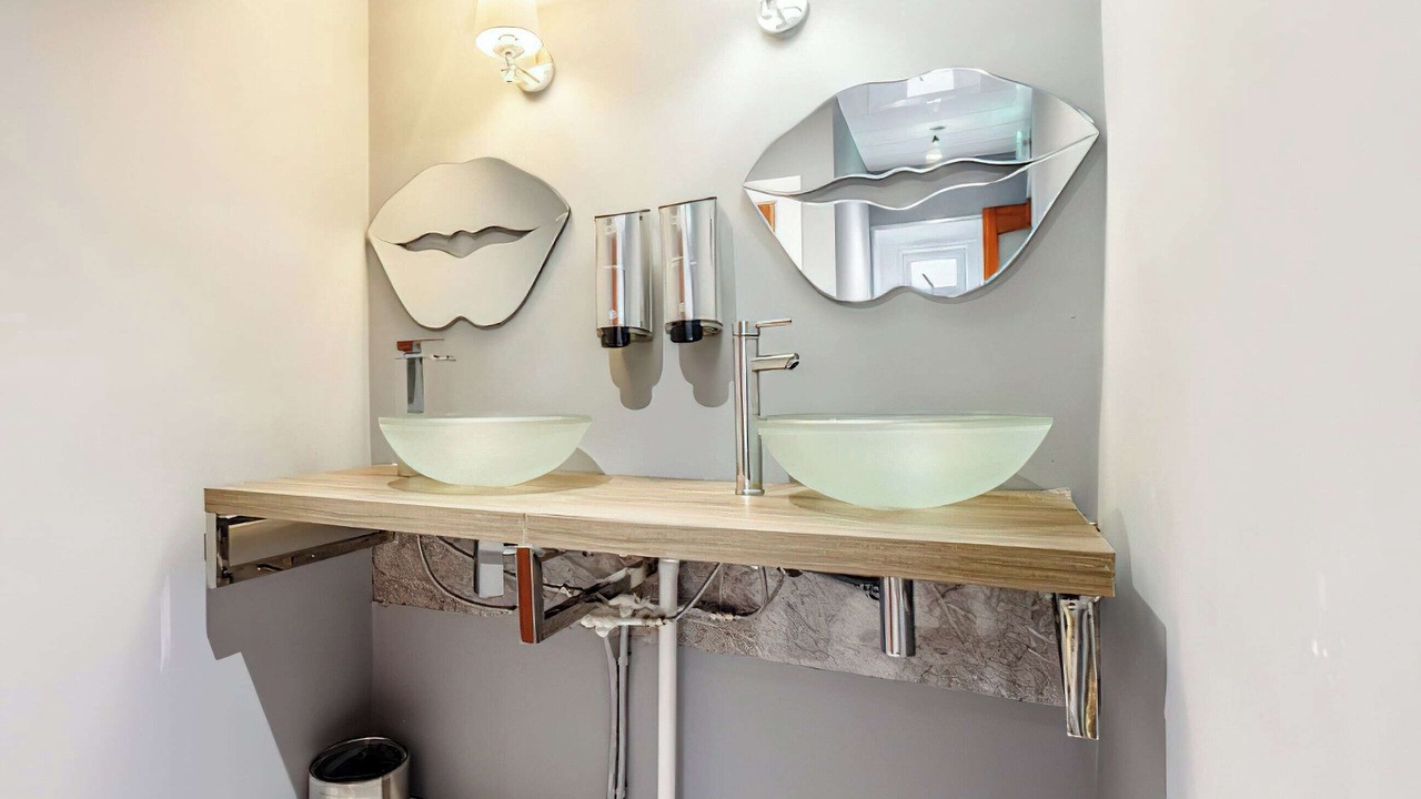 Photo of Bathroom in Mauchline