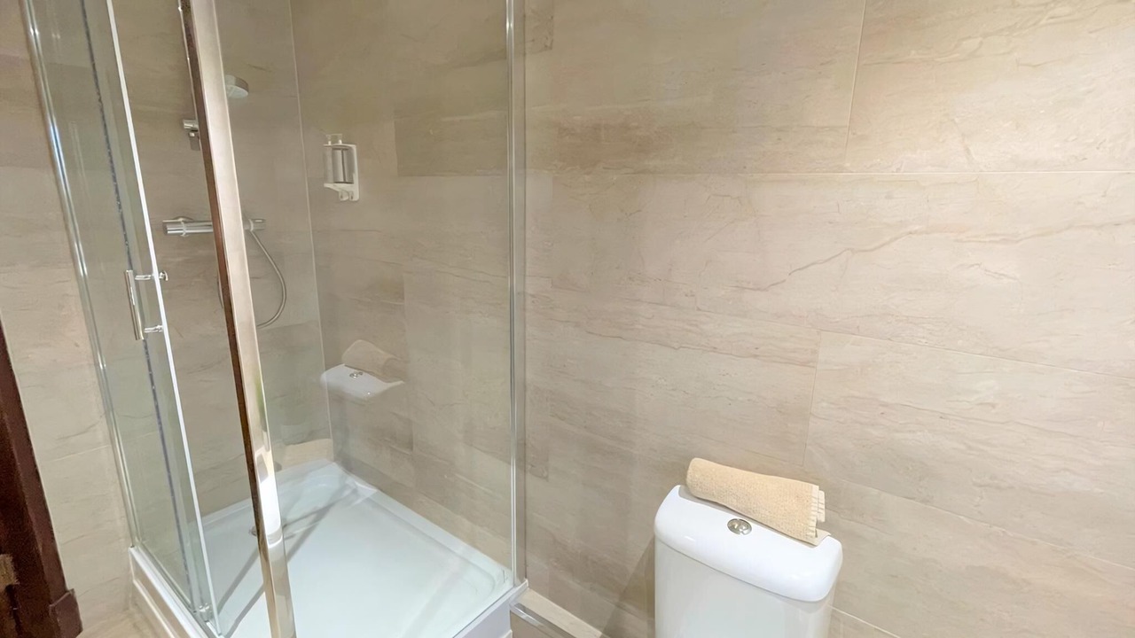 Photo of Bedroom in Kilwinning