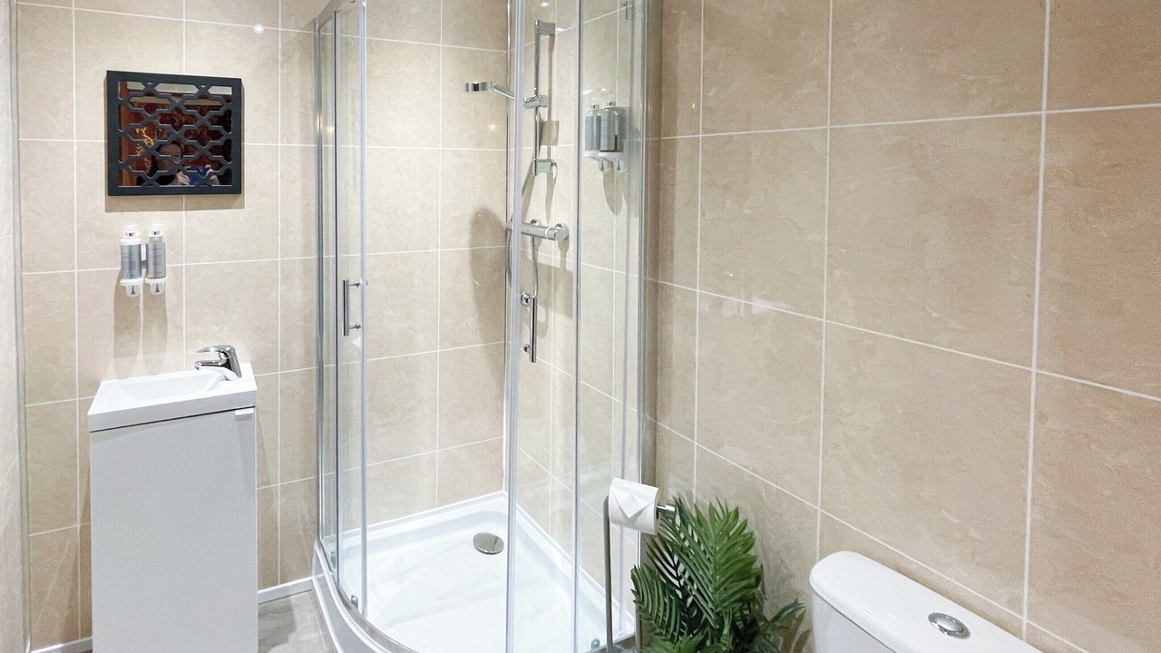 Photo of Bedroom in Kilwinning