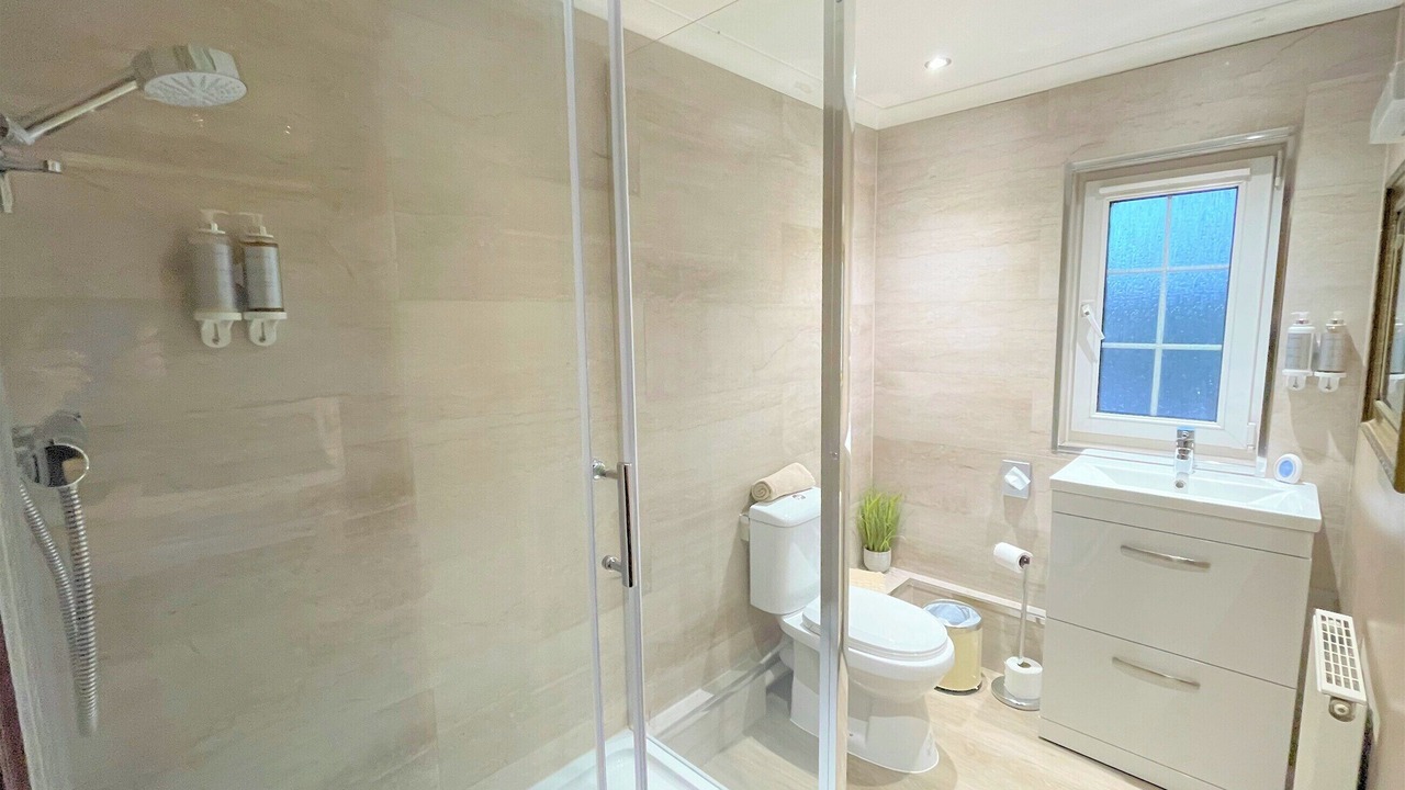 Photo of Bedroom in Kilwinning