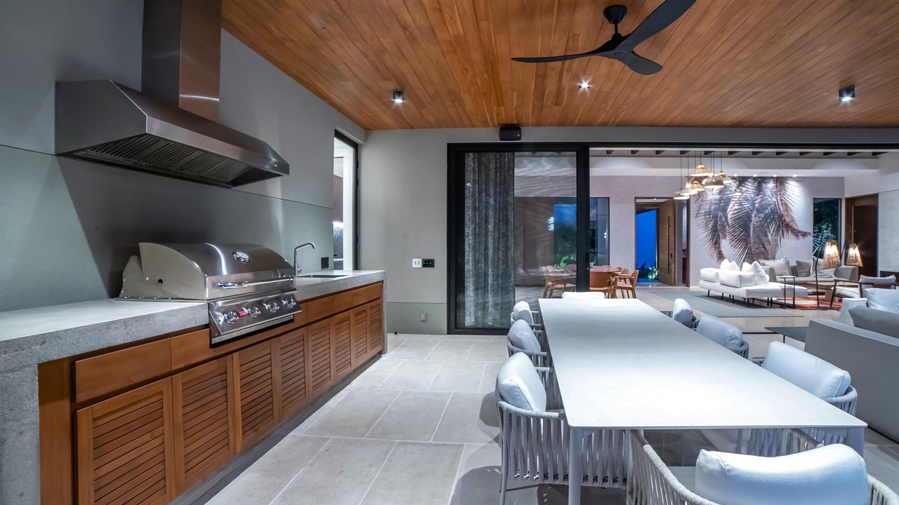 Photo of Outdoor in Tamarindo