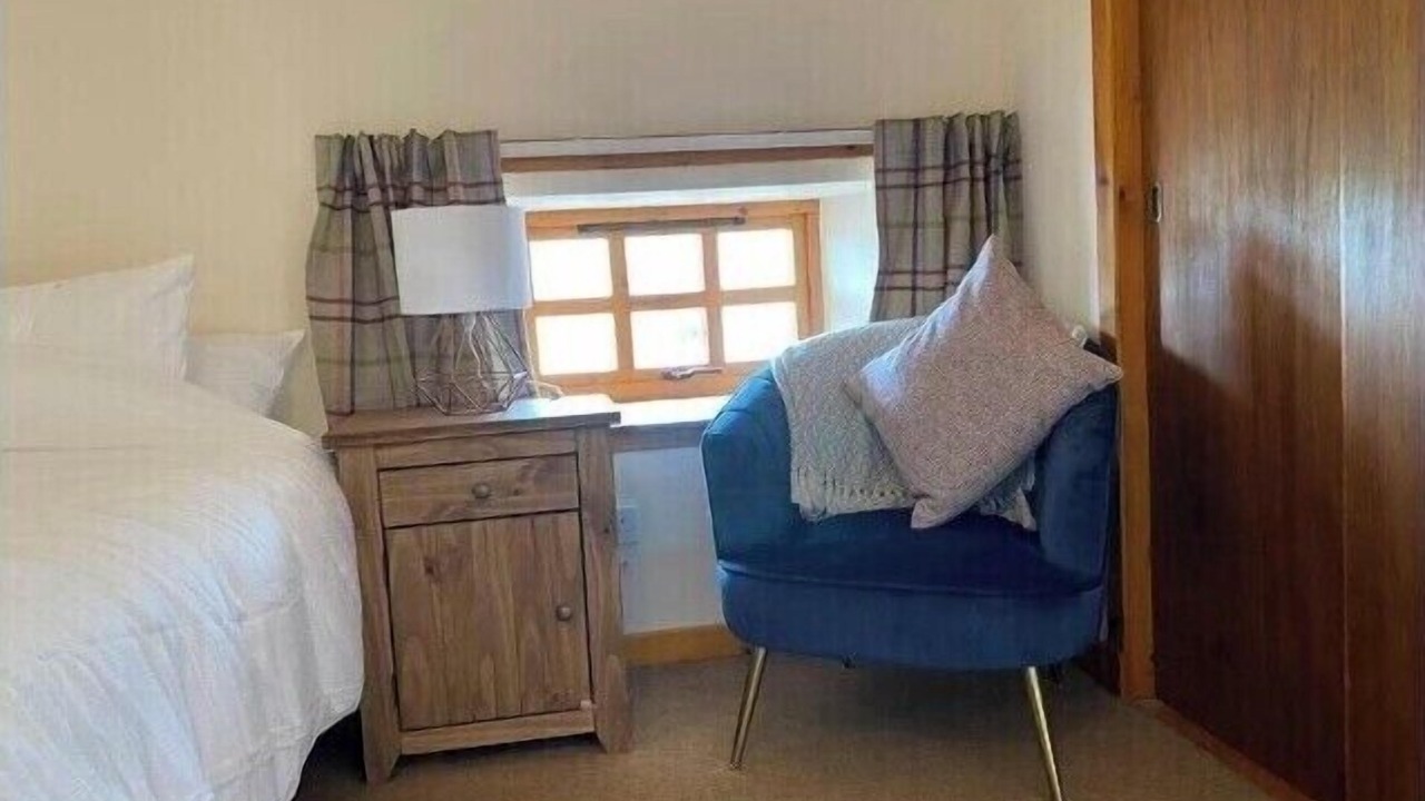 Photo of Bedroom in Gattonside