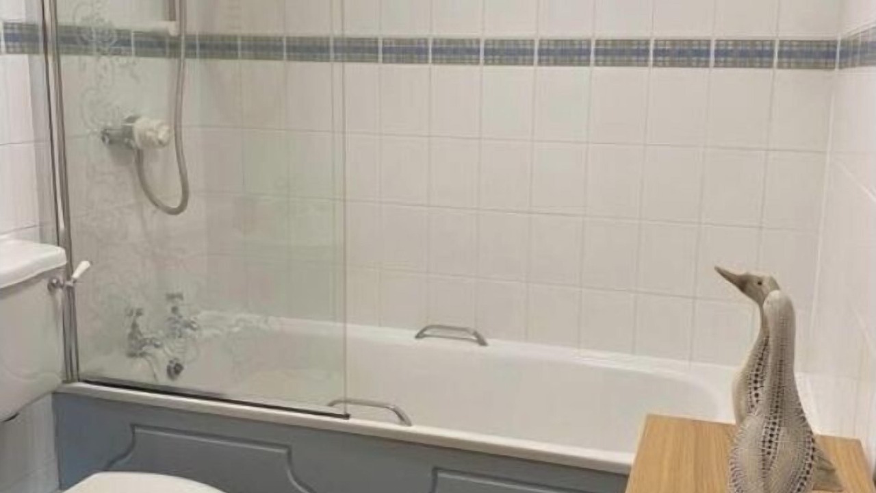 Photo of Bathroom in Gattonside