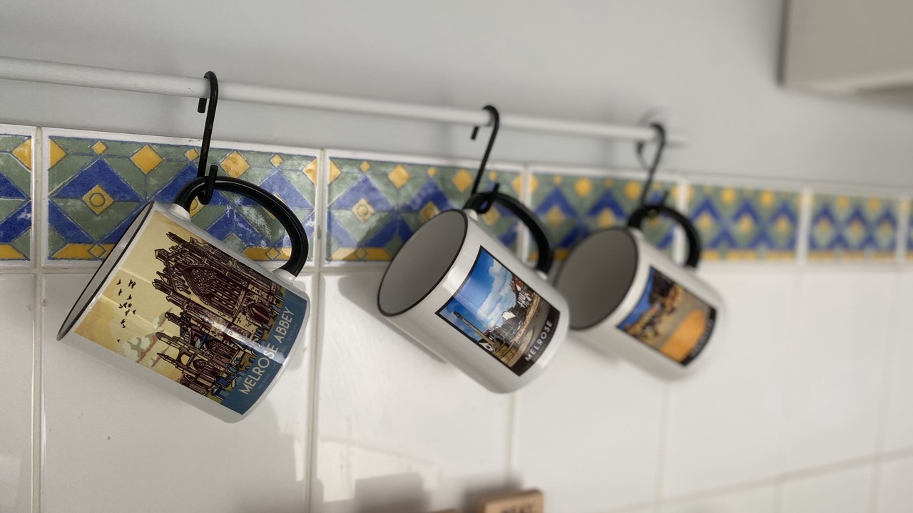Photo of Bathroom in Gattonside