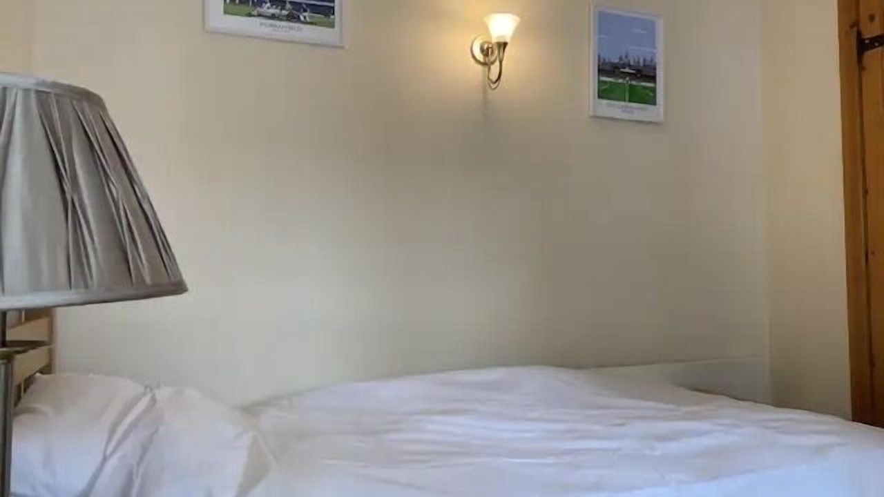 Photo of Bedroom in Gattonside