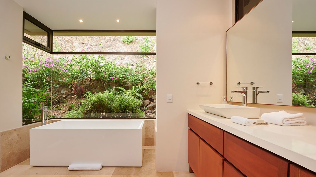 Photo of Bathroom in Playa Hermosa