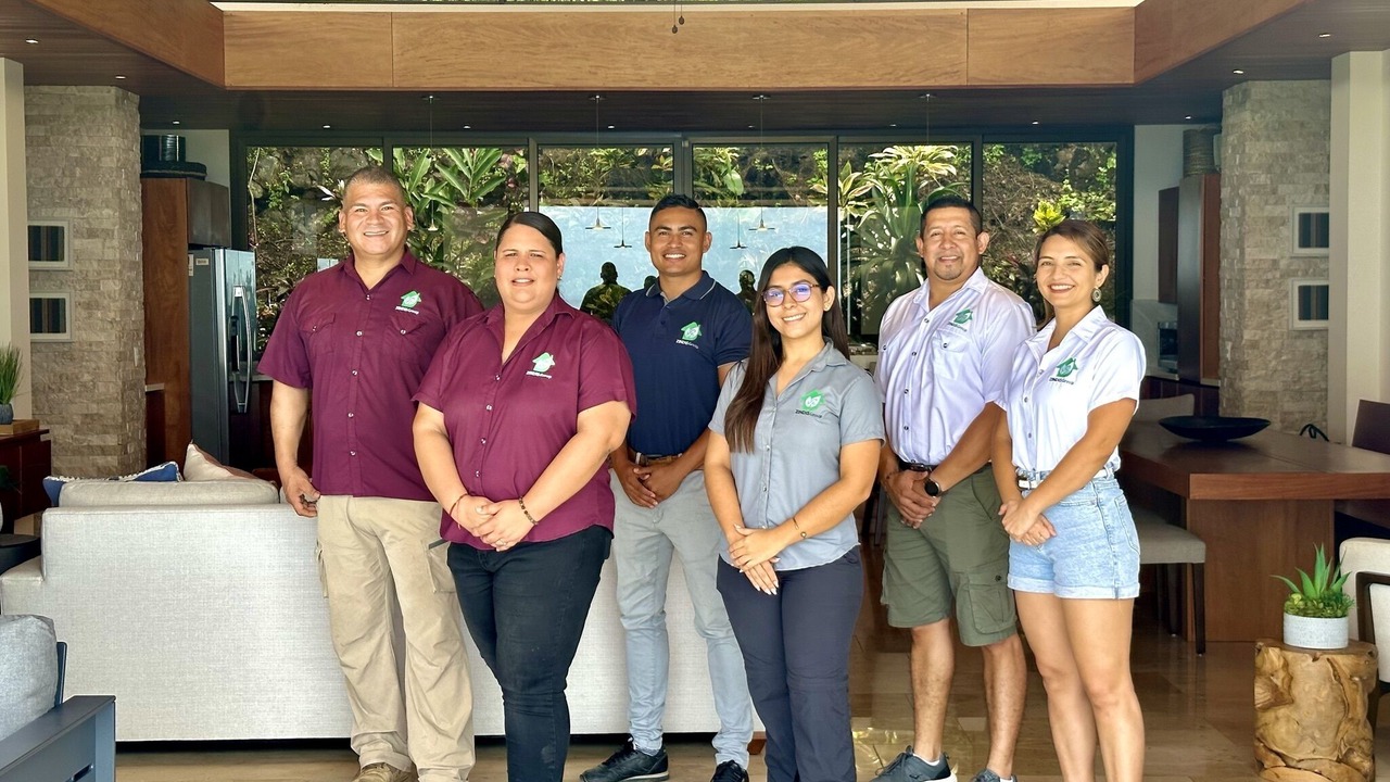 Photo of Others in Playa Hermosa