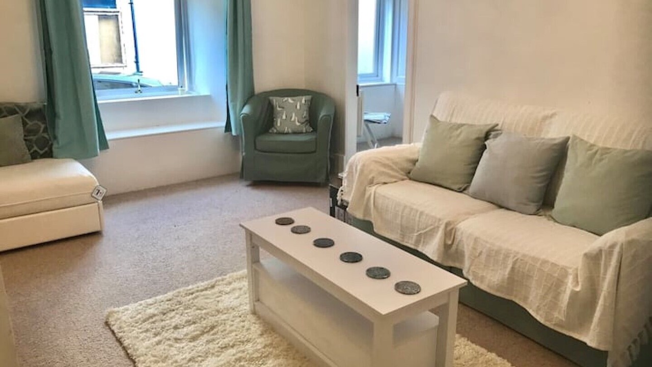 Photo of Livingroom in Millport