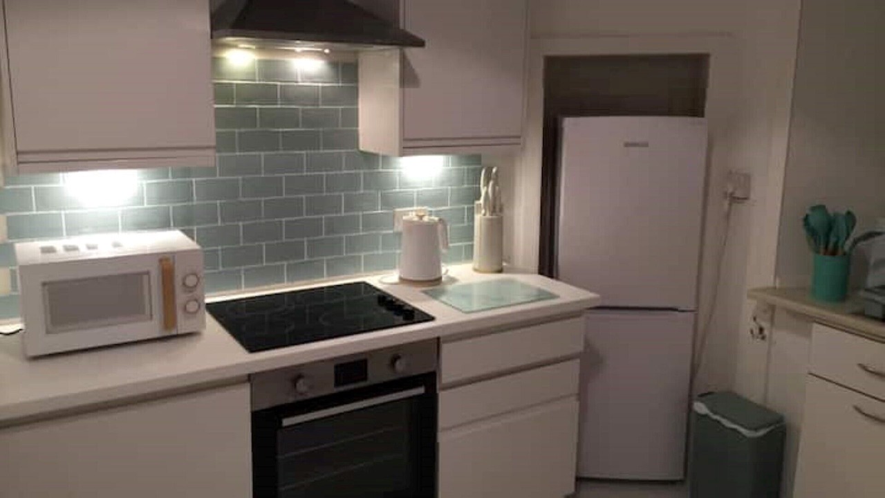 Photo of Kitchen in Millport