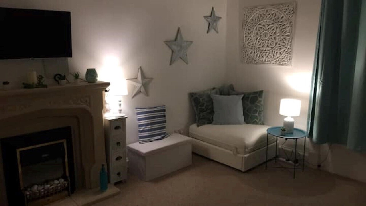 Photo of Livingroom in Millport