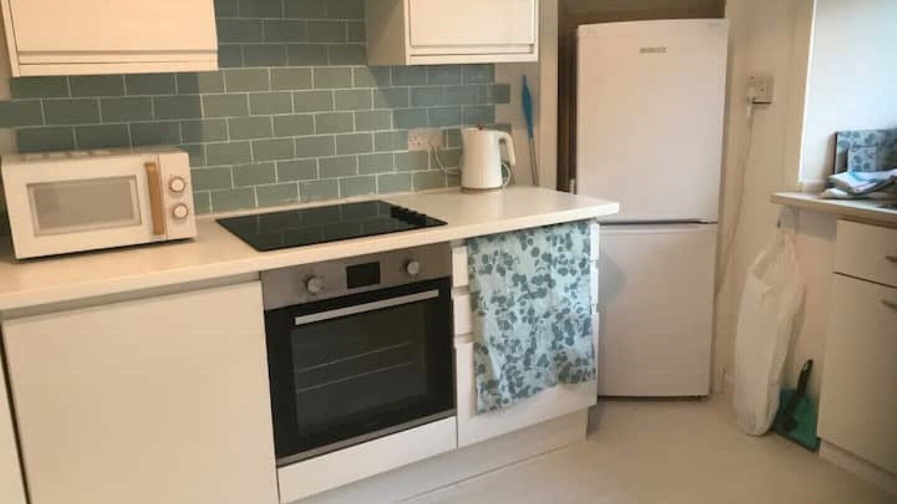 Photo of Kitchen in Millport