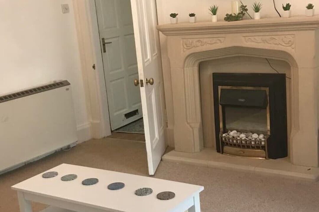 Photo of Livingroom in Millport