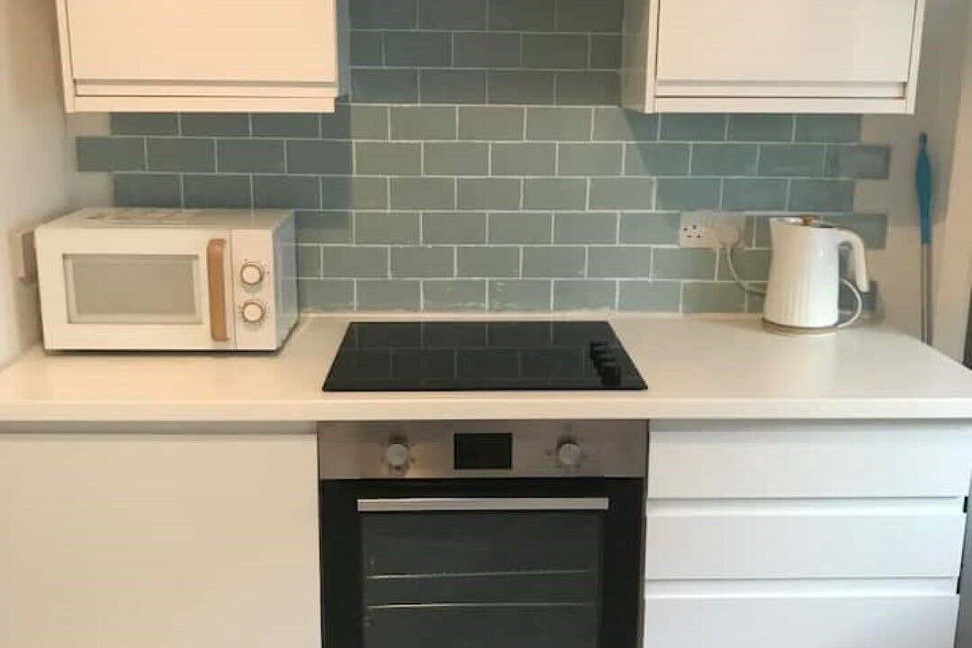 Photo of Kitchen in Millport