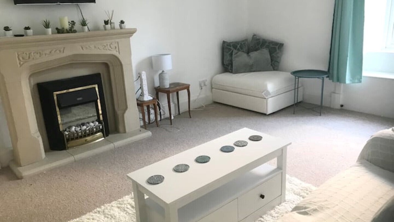 Photo of Livingroom in Millport
