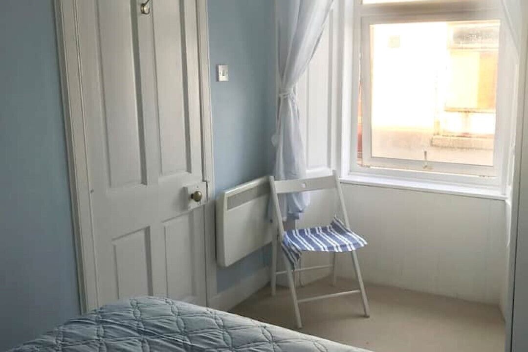 Photo of Bedroom in Millport