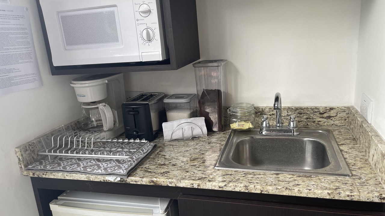 Photo of Kitchen in San Rafael Arriba