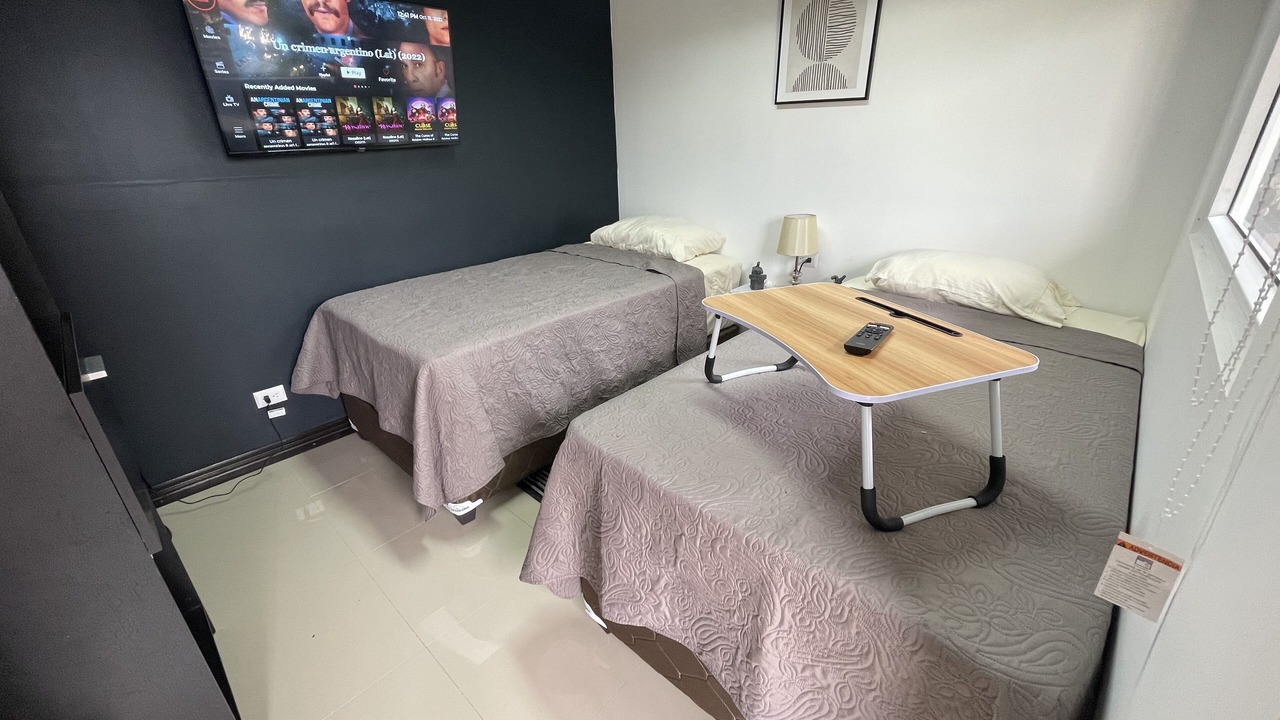 Photo of Bedroom in San Rafael Arriba