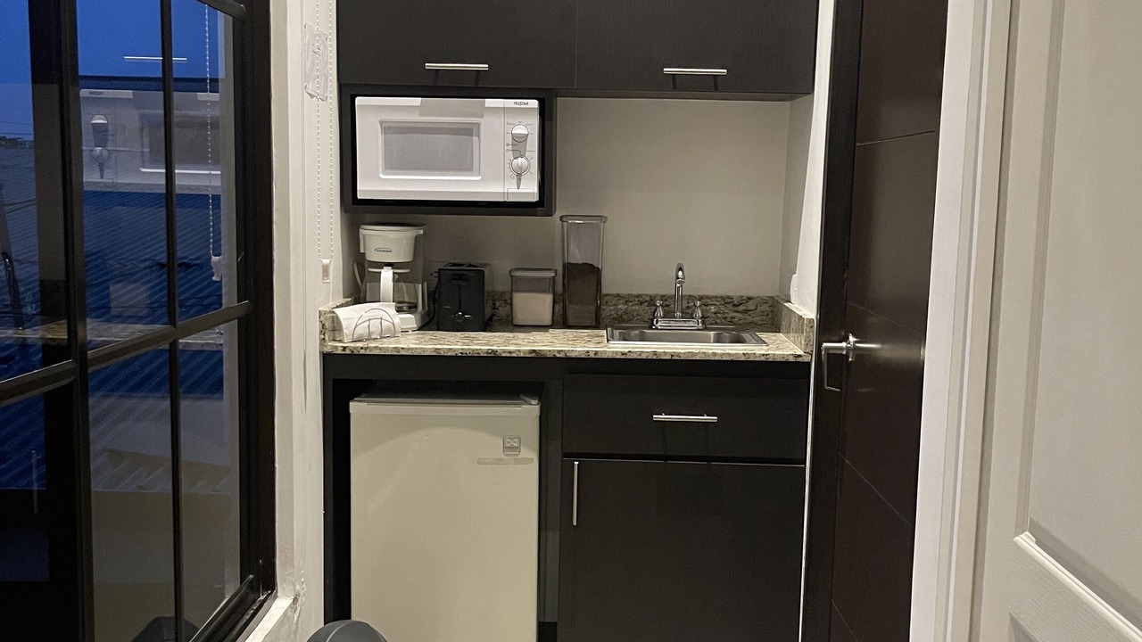 Photo of Kitchen in San Rafael Arriba