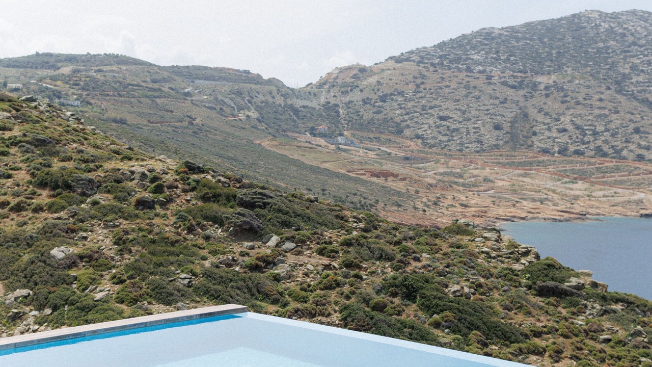 Photo of Outdoor in Agia Pelagia