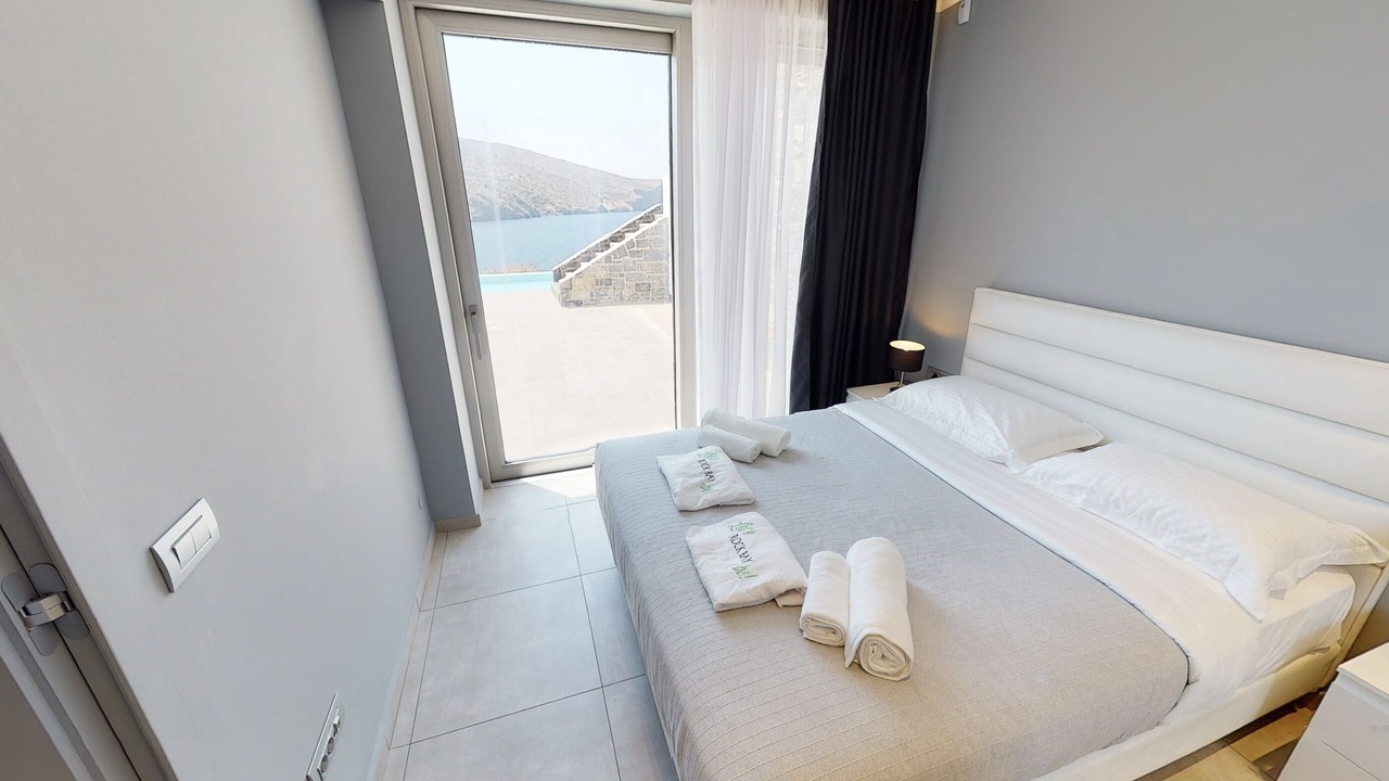 Photo of Bedroom in Agia Pelagia