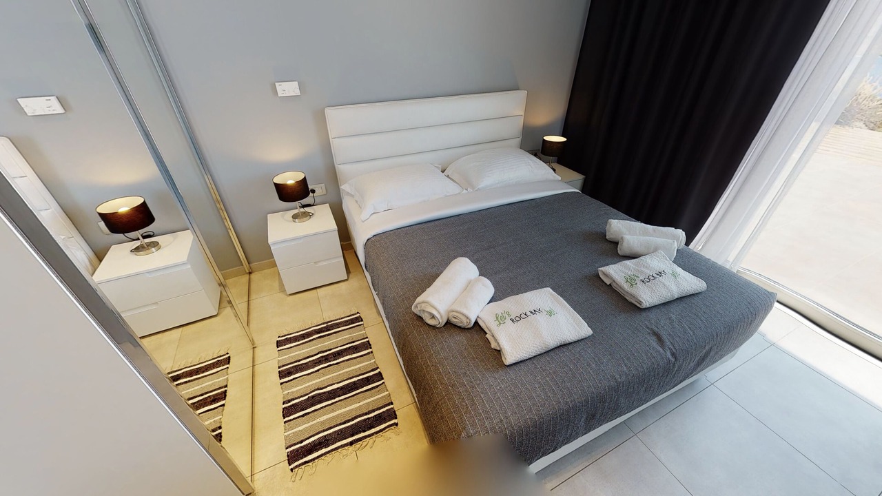 Photo of Bedroom in Agia Pelagia