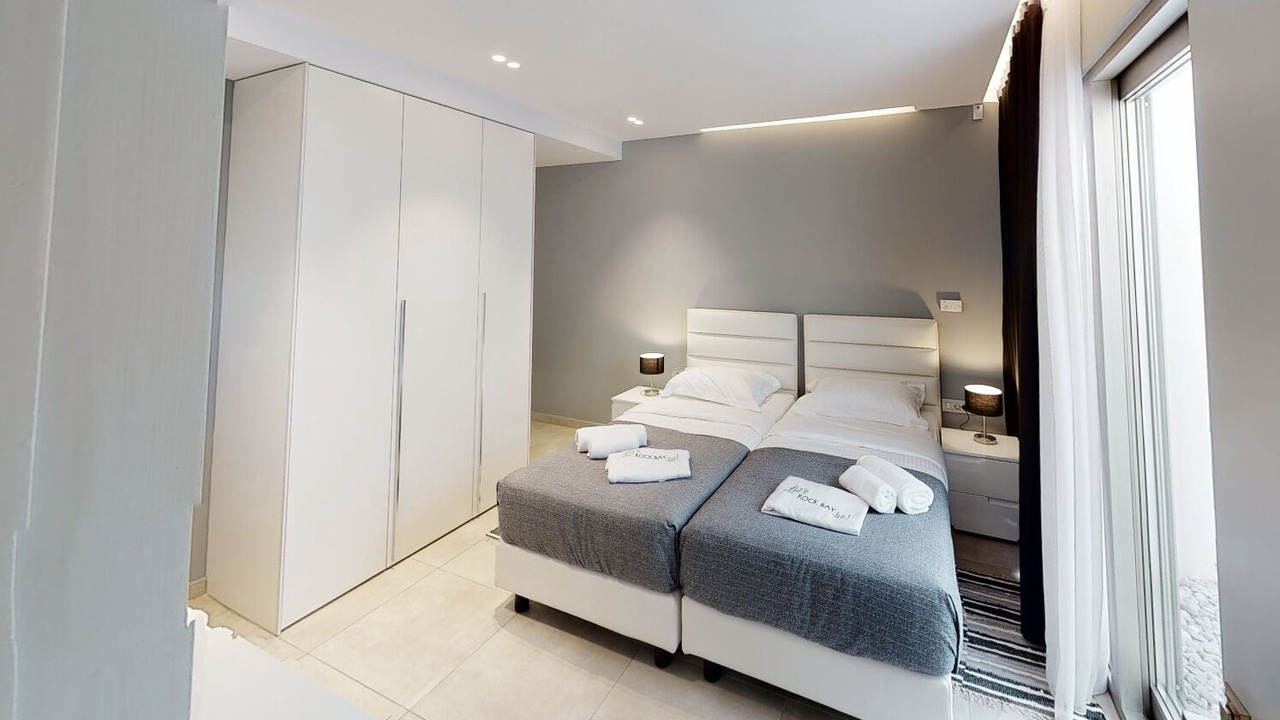 Photo of Bedroom in Agia Pelagia