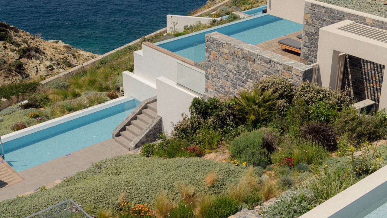 Photo of Outdoor in Agia Pelagia