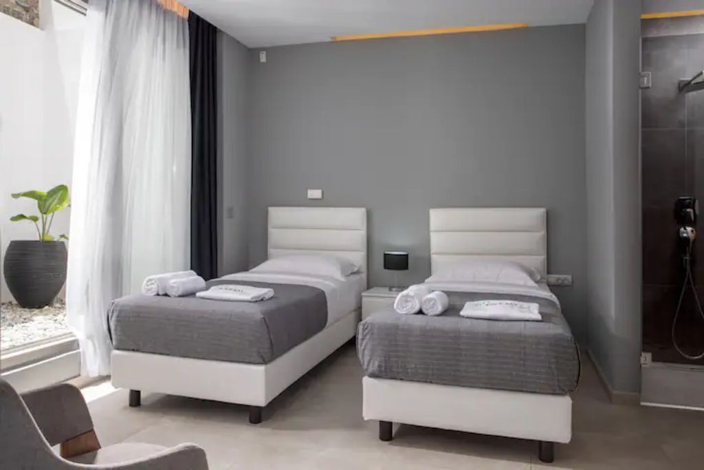 Photo of Bedroom in Agia Pelagia
