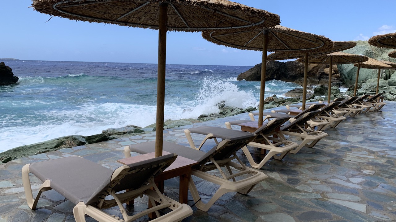 Photo of Outdoor in Agia Pelagia