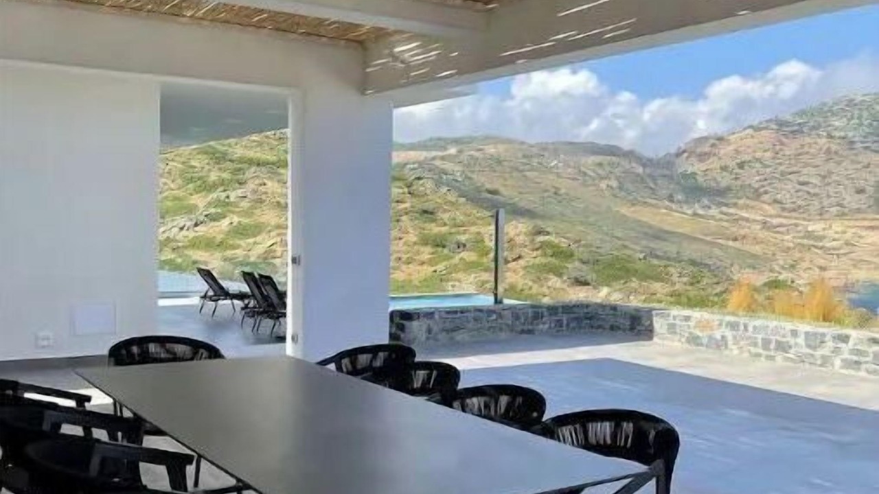 Photo of Outdoor in Agia Pelagia