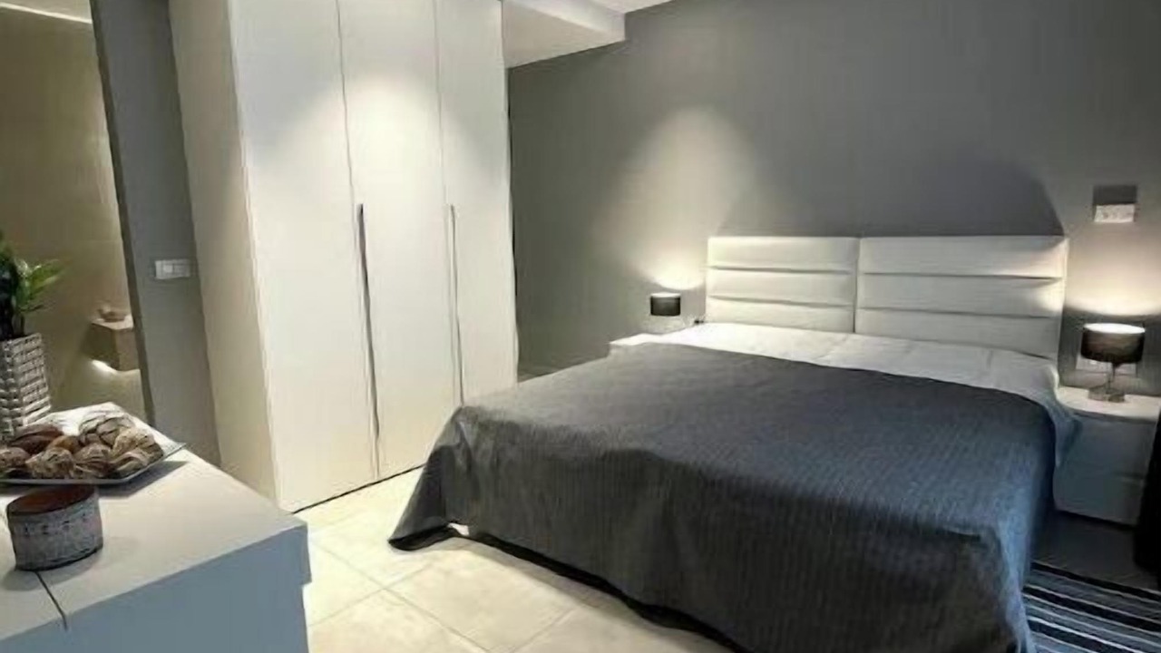 Photo of Bedroom in Agia Pelagia