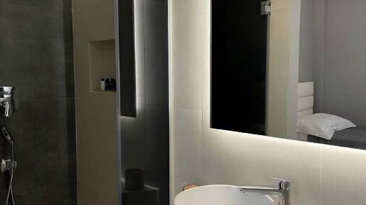 Photo of Bathroom in Agia Pelagia