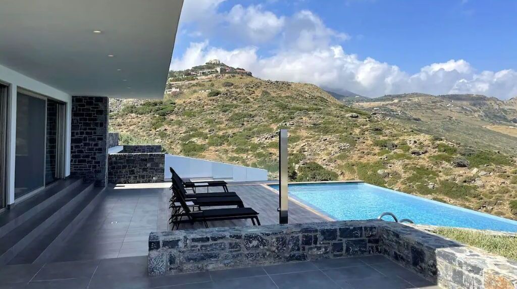 Photo of Outdoor in Agia Pelagia