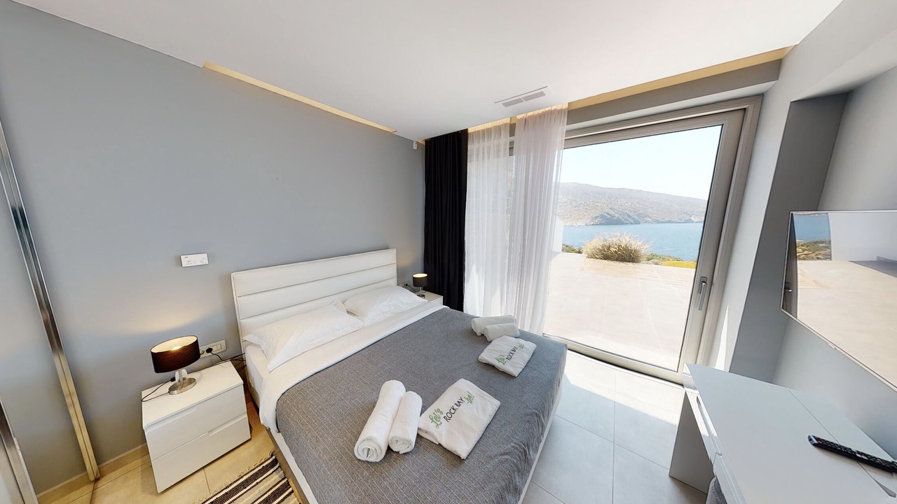 Photo of Bedroom in Agia Pelagia