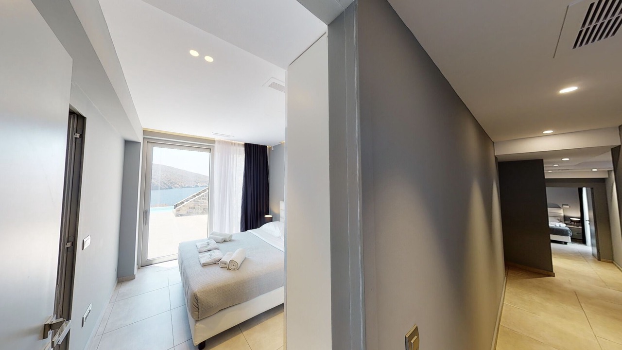 Photo of Bedroom in Agia Pelagia