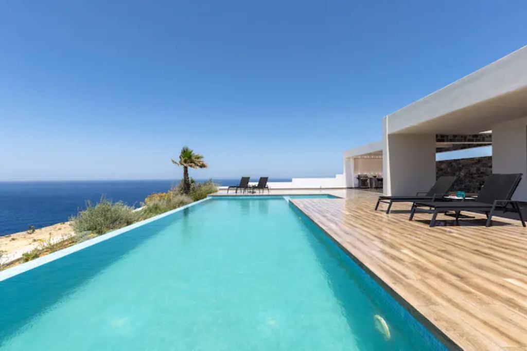 Photo of Outdoor in Agia Pelagia