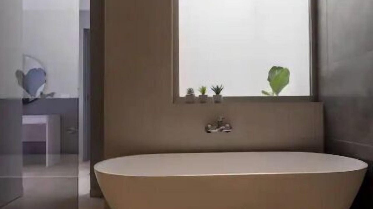 Photo of Bathroom in Agia Pelagia