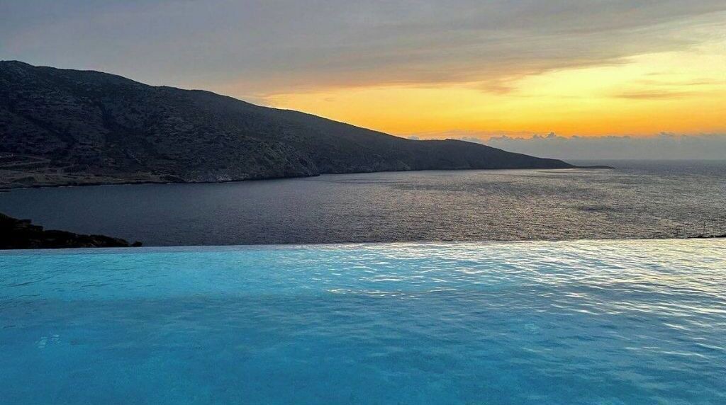 Photo of Outdoor in Agia Pelagia