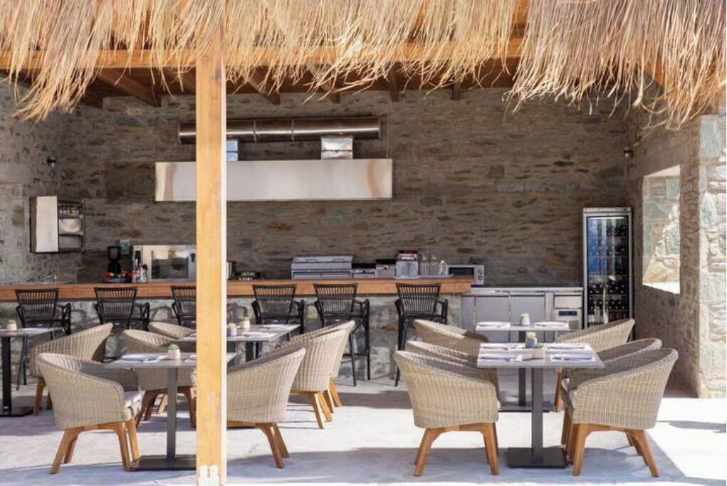 Photo of Outdoor in Agia Pelagia
